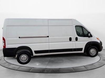 2026 RAM Ram ProMaster RAM PROMASTER 2500 TRADESMAN CARGO VAN HIGH ROOF 159' WB