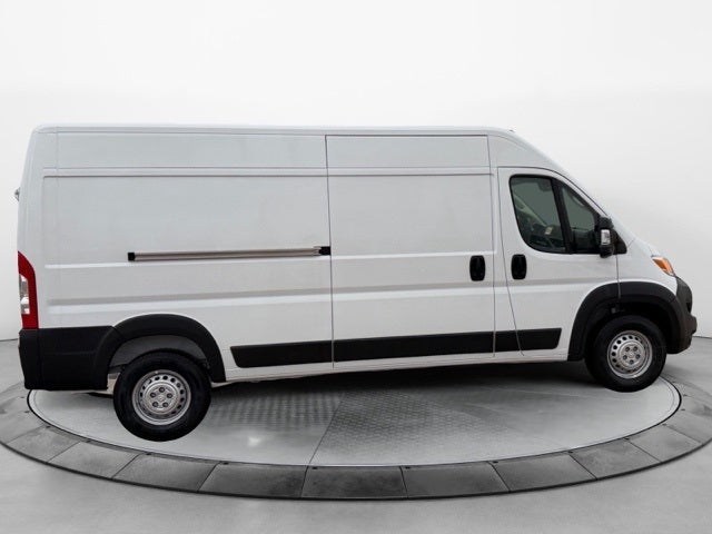 2026 RAM Ram ProMaster RAM PROMASTER 2500 TRADESMAN CARGO VAN HIGH ROOF 159' WB