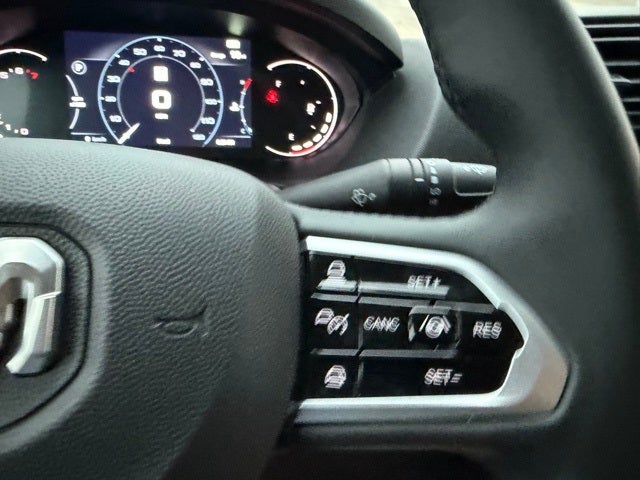 2026 RAM Ram ProMaster RAM PROMASTER 2500 TRADESMAN CARGO VAN HIGH ROOF 159' WB