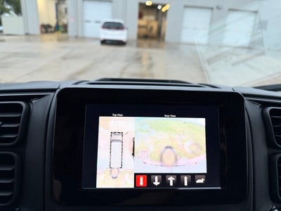 2026 RAM Ram ProMaster RAM PROMASTER 2500 TRADESMAN CARGO VAN HIGH ROOF 159' WB