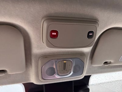 2026 RAM Ram ProMaster RAM PROMASTER 2500 TRADESMAN CARGO VAN HIGH ROOF 159' WB