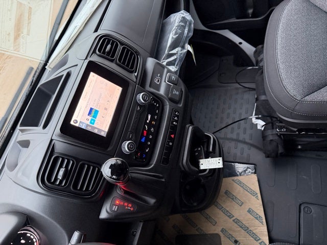 2026 RAM Ram ProMaster RAM PROMASTER 2500 TRADESMAN CARGO VAN HIGH ROOF 159' WB