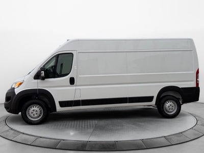 2026 RAM Ram ProMaster RAM PROMASTER 2500 TRADESMAN CARGO VAN HIGH ROOF 159' WB
