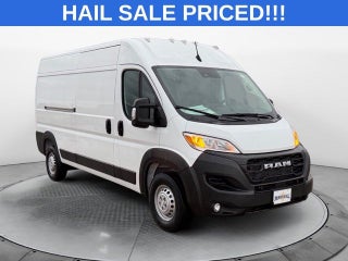 2026 RAM Ram ProMaster