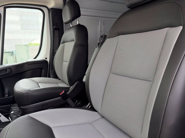 2027 RAM ProMaster Cargo Van Tradesman