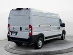 2027 RAM ProMaster Cargo Van Tradesman