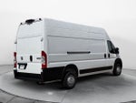 2026 RAM Ram ProMaster RAM PROMASTER 3500 TRADESMAN CARGO VAN SUPER HIGH ROOF 159' WB EXT