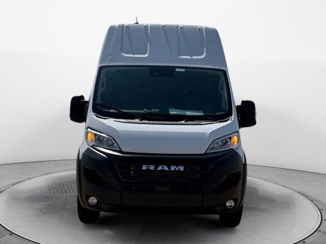 2026 RAM Ram ProMaster RAM PROMASTER 3500 TRADESMAN CARGO VAN SUPER HIGH ROOF 159' WB EXT