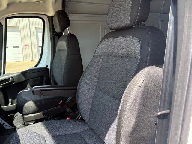 2026 RAM Ram ProMaster RAM PROMASTER 3500 TRADESMAN CARGO VAN SUPER HIGH ROOF 159' WB EXT