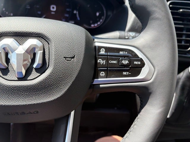 2026 RAM Ram ProMaster RAM PROMASTER 3500 TRADESMAN CARGO VAN SUPER HIGH ROOF 159' WB EXT