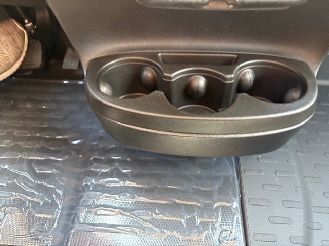 2026 RAM Ram ProMaster RAM PROMASTER 3500 TRADESMAN CARGO VAN SUPER HIGH ROOF 159' WB EXT