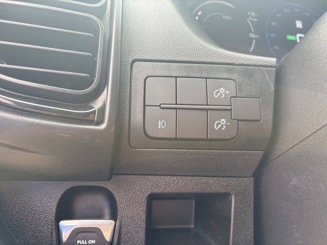 2025 RAM Ram ProMaster EV RAM PROMASTER EV CARGO VAN TRADESMAN HIGH ROOF 159' WB