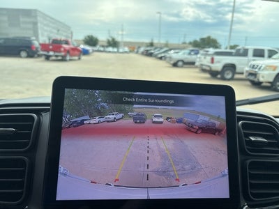 2025 RAM Ram ProMaster EV RAM PROMASTER EV CARGO VAN TRADESMAN HIGH ROOF 159' WB