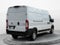 2025 RAM Ram ProMaster EV RAM PROMASTER EV CARGO VAN TRADESMAN HIGH ROOF 159' WB
