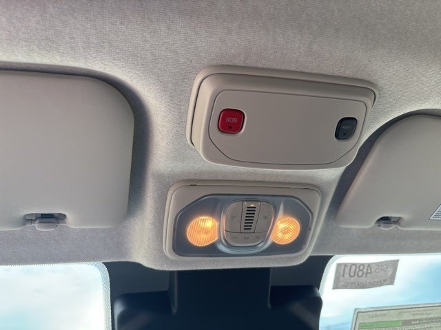 2025 RAM Ram ProMaster EV RAM PROMASTER EV CARGO VAN TRADESMAN HIGH ROOF 159' WB