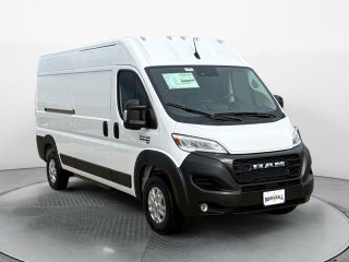 2025 RAM Ram ProMaster EV