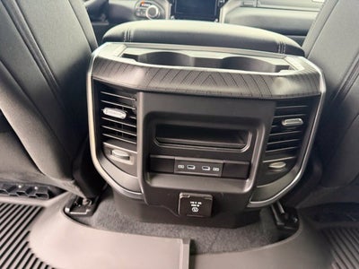 2027 RAM 1500 RAM 1500 BIG HORN CREW CAB 4X4 5'7' BOX