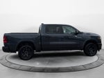 2027 RAM 1500 RAM 1500 BIG HORN CREW CAB 4X4 5'7' BOX