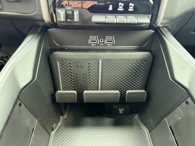 2027 RAM 1500 RAM 1500 BIG HORN CREW CAB 4X4 5'7' BOX