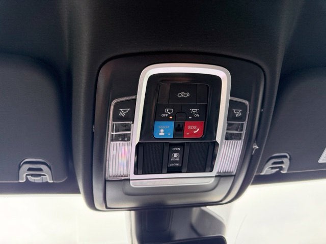 2027 RAM 1500 RAM 1500 BIG HORN CREW CAB 4X4 5'7' BOX