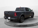 2027 RAM 1500 RAM 1500 BIG HORN CREW CAB 4X4 5'7' BOX