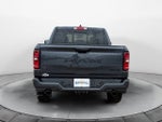 2027 RAM 1500 RAM 1500 BIG HORN CREW CAB 4X4 5'7' BOX