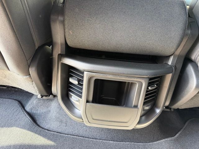 2026 RAM 1500 RAM 1500 EXPRESS CREW CAB 4X4 5'7' BOX