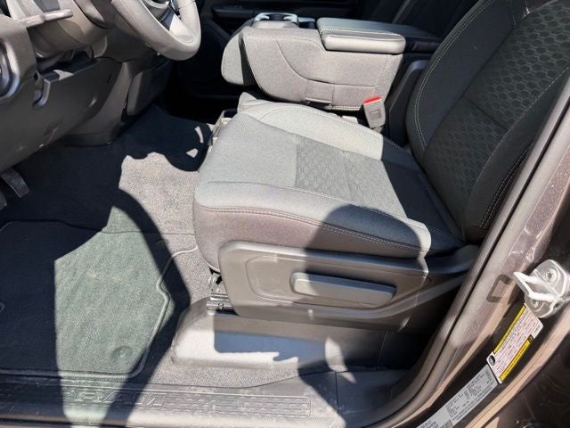 2026 RAM 1500 RAM 1500 EXPRESS CREW CAB 4X4 5'7' BOX