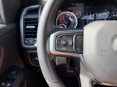 2026 RAM 1500 RAM 1500 EXPRESS CREW CAB 4X4 5'7' BOX