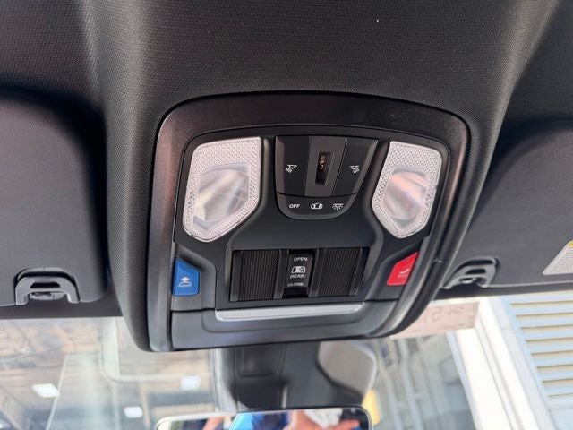 2026 RAM 1500 RAM 1500 EXPRESS CREW CAB 4X4 5'7' BOX