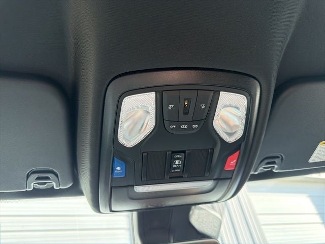 2026 RAM 1500 RAM 1500 EXPRESS CREW CAB 4X4 5'7' BOX