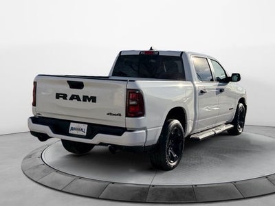 2026 RAM 1500 RAM 1500 EXPRESS CREW CAB 4X4 5'7' BOX
