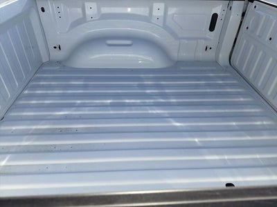 2026 RAM 1500 RAM 1500 EXPRESS CREW CAB 4X4 5'7' BOX