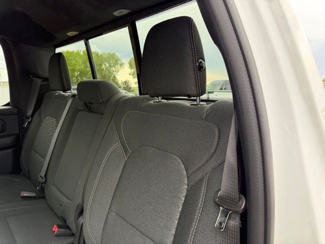 2026 RAM 1500 RAM 1500 EXPRESS CREW CAB 4X4 5'7' BOX