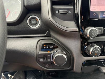 2026 RAM 1500 RAM 1500 EXPRESS CREW CAB 4X4 5'7' BOX