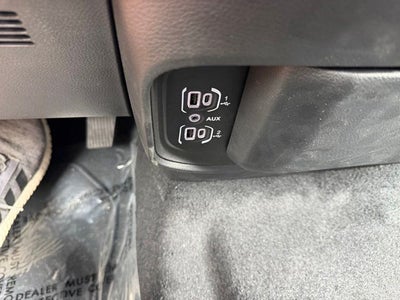 2026 RAM 1500 RAM 1500 EXPRESS CREW CAB 4X4 5'7' BOX