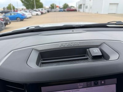 2026 RAM 1500 RAM 1500 EXPRESS CREW CAB 4X4 5'7' BOX