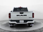2026 RAM 1500 RAM 1500 EXPRESS CREW CAB 4X4 5'7' BOX