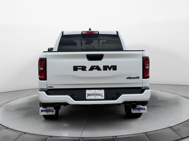 2026 RAM 1500 RAM 1500 EXPRESS CREW CAB 4X4 5'7' BOX