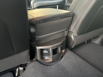 2026 RAM 2500 RAM 2500 TRADESMAN CREW CAB 4X4 6'4' BOX