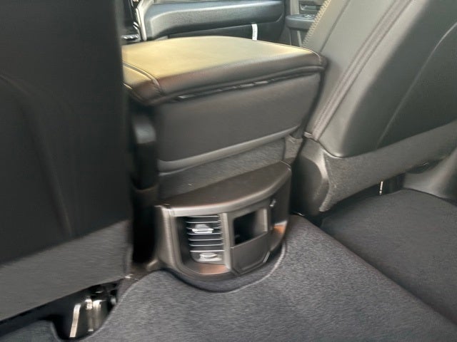 2026 RAM 2500 RAM 2500 TRADESMAN CREW CAB 4X4 6'4' BOX