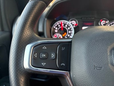 2026 RAM 2500 RAM 2500 TRADESMAN CREW CAB 4X4 6'4' BOX