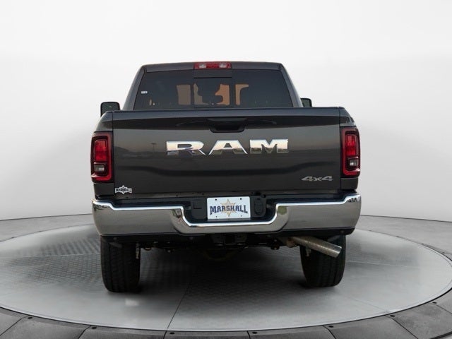 2026 RAM 2500 RAM 2500 TRADESMAN CREW CAB 4X4 6'4' BOX