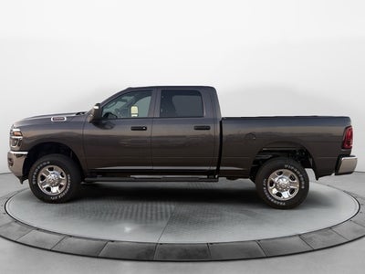 2026 RAM 2500 RAM 2500 TRADESMAN CREW CAB 4X4 6'4' BOX