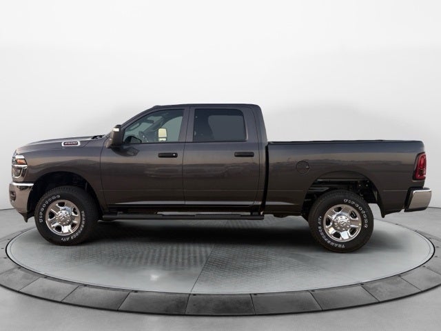 2026 RAM 2500 RAM 2500 TRADESMAN CREW CAB 4X4 6'4' BOX