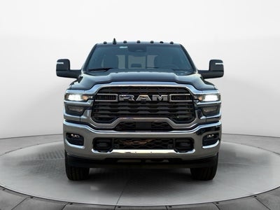 2026 RAM 2500 RAM 2500 TRADESMAN CREW CAB 4X4 6'4' BOX