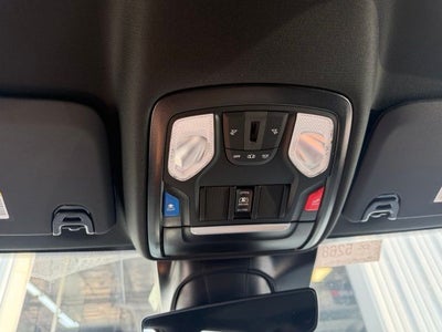 2026 RAM 2500 RAM 2500 BLACK EXPRESS CREW CAB 4X4 6'4' BOX