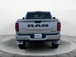 2026 RAM 2500 RAM 2500 BLACK EXPRESS CREW CAB 4X4 6'4' BOX