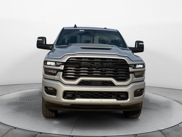 2026 RAM 2500 RAM 2500 BLACK EXPRESS CREW CAB 4X4 6'4' BOX