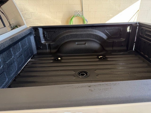 2026 RAM 2500 RAM 2500 TRADESMAN CREW CAB 4X4 6'4' BOX